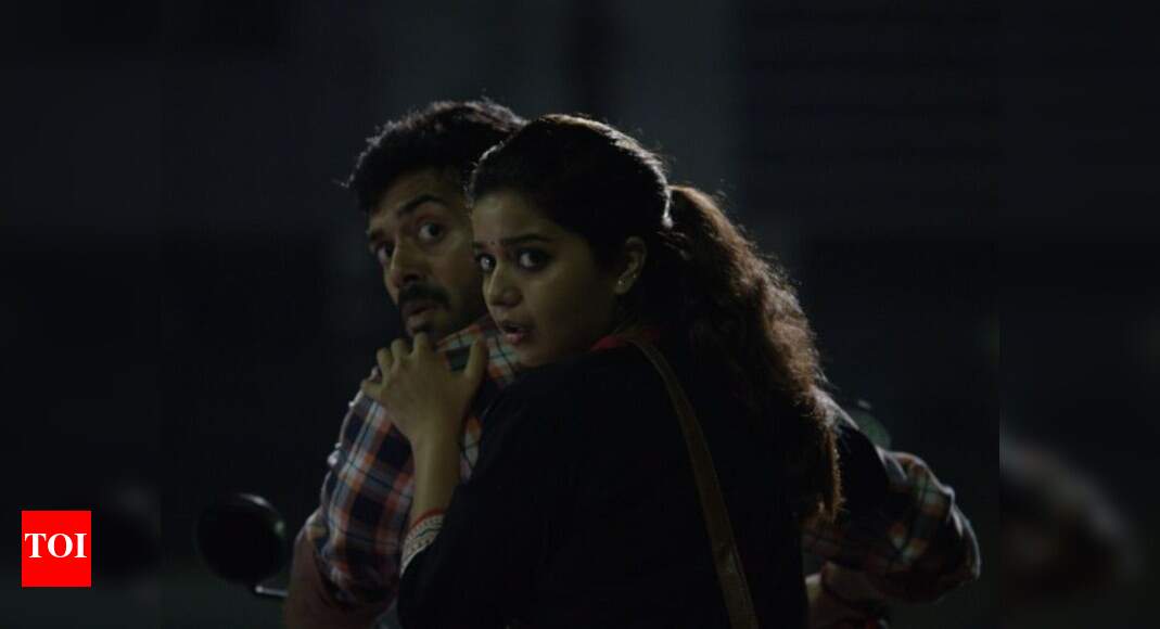 'Thiri' will speak about father-son relationship | Tamil Movie News ...
