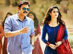 Babu Bangaram