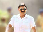 Babu Bangaram