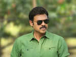 Babu Bangaram