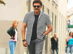 Babu Bangaram