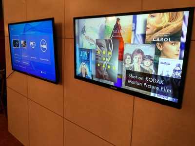 Kodak launches 5 LED TVs in India, price starts at Rs 13,500