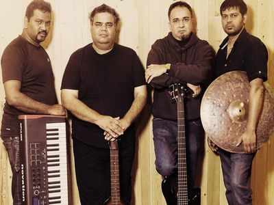 Prakash Sontakke's new album is music for the sake of music