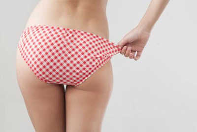 The doctor has advised me not to wear panties as I develop rashes. I mostly  wear mini skirts and avoid trousers and jeans. What should I do? - Quora