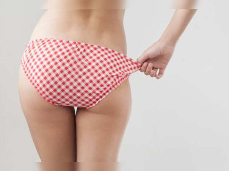 Here’s what may happen if you do not change your underwear enough