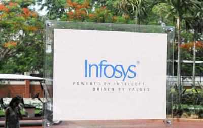 How Infosys predicts who might quit the company next
