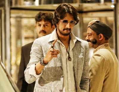 There definitely is a power to money: Sudeep