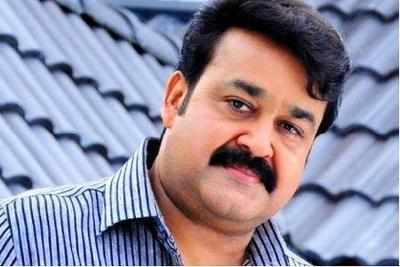Bhadran teams up with Mohanlal after a decade