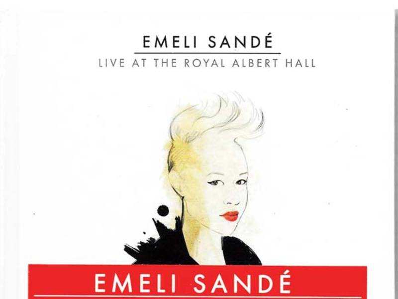Music Review: Live At The Royal Albert Hall