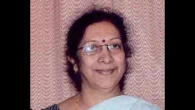 Manjula Chellur is new chief justice of Bombay high court