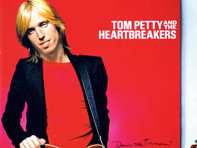 Damn The Torpedoes (Deluxe Edition reissue)