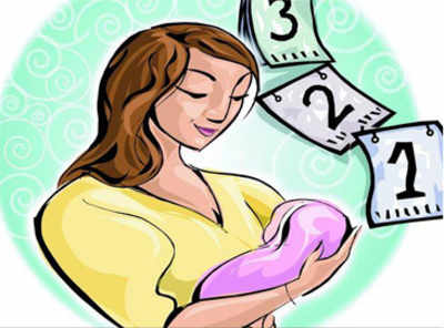 Bill allowing 6-month maternity leave passed in Rajya Sabha
