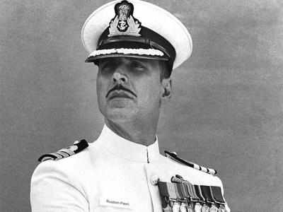 'Rustom' Movie Review: Audience Reactions