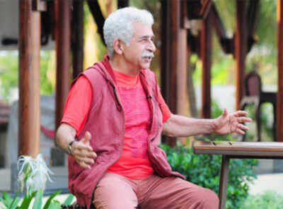 Film industry created Rajesh Khanna, used him, and cast him away: Naseeruddin Shah