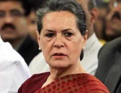 Sonia Gandhi running fever, hospital stay extended