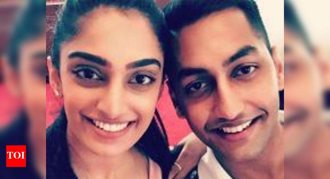 Pinky Reddy: Match Fixed! Keshav Reddy to wed Hyderabad's Veena Reddy ...