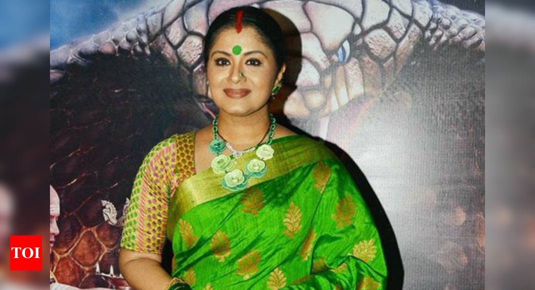 M9zbtbshhf96xm https m timesofindia com tv news hindi sudha chandran to be part of naagin 2 articleshow 53656641 cms