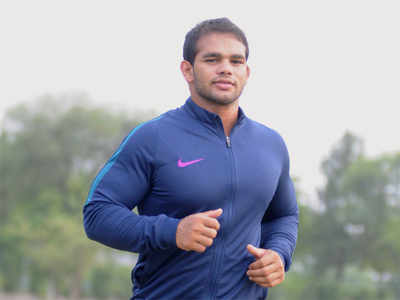 Don't ask about past, just want to win Olympic medal: Narsingh