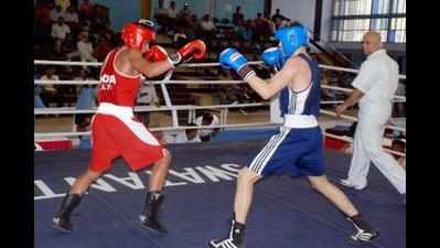 Gurgaon's fight night heralds brand new era for pro boxing