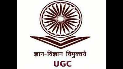 Take steps against ragging: UGC to colleges