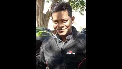 Techie found dead in Whitefield flat was killed for bike