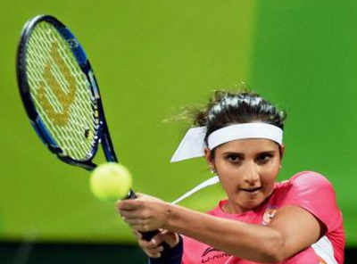 Rio Olympics: Sania-Bopanna pair in quarterfinals of mixed doubles