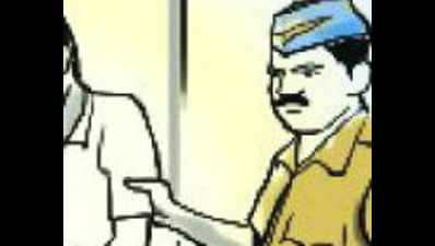 Minor held for raping 13-year-old girl