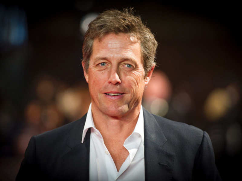 St Clair Bayfield Hugh Grant Admires Extra Marital Affairs Images, Photos, Reviews