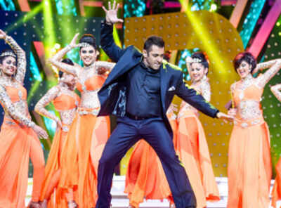Salman Khan in YRF's next