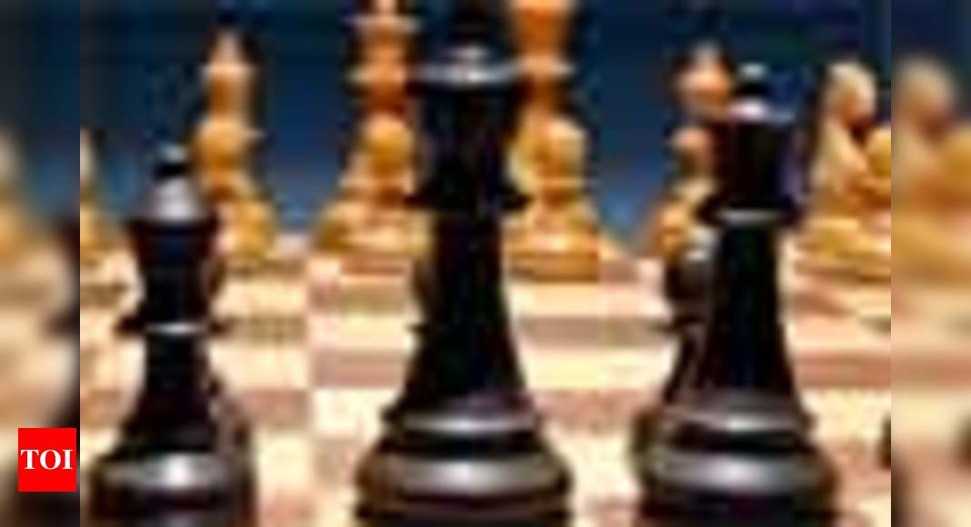 India gets set for world's biggest chess event - Rediff.com