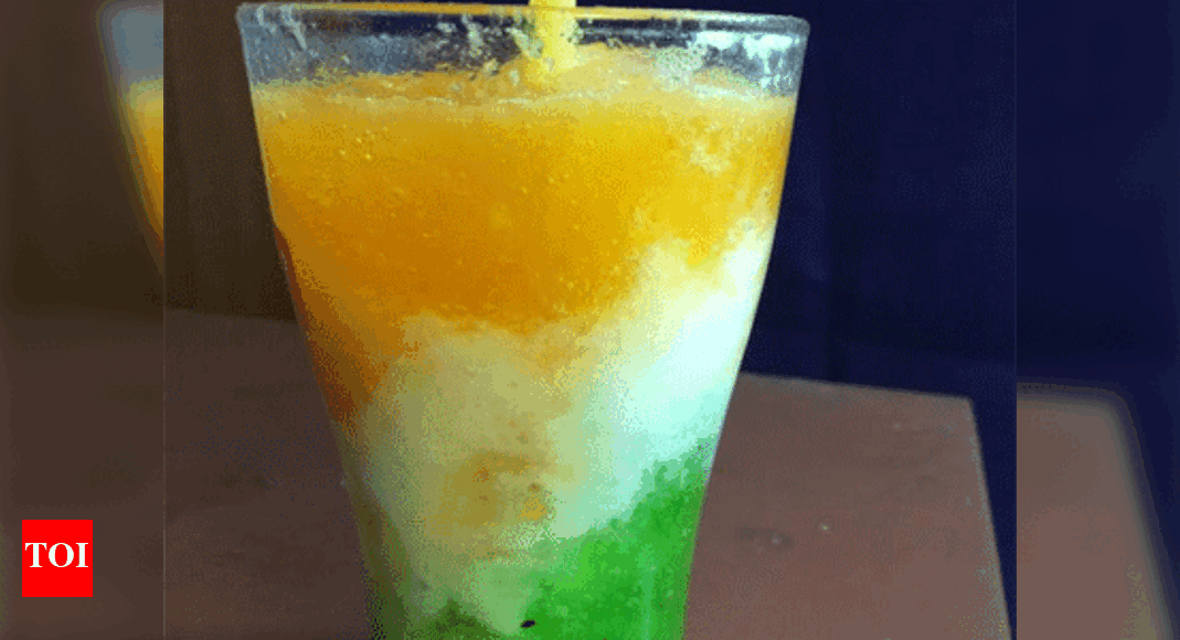 Indian Mocktail Recipes In Hindi Deporecipe.co