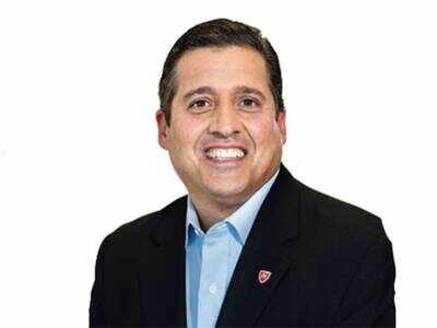 Intel's True Key will keep your device safe: John Giamatteo