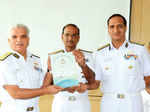 Naval conference