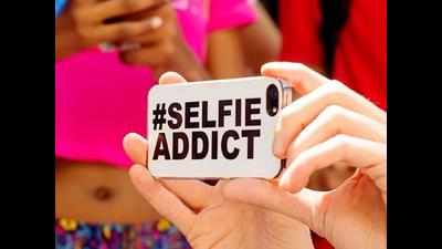 Taking a selfie at Ahmedabad railway station might land you in jail for five years