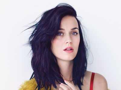 Katy Perry working on diss album about Taylor Swift?
