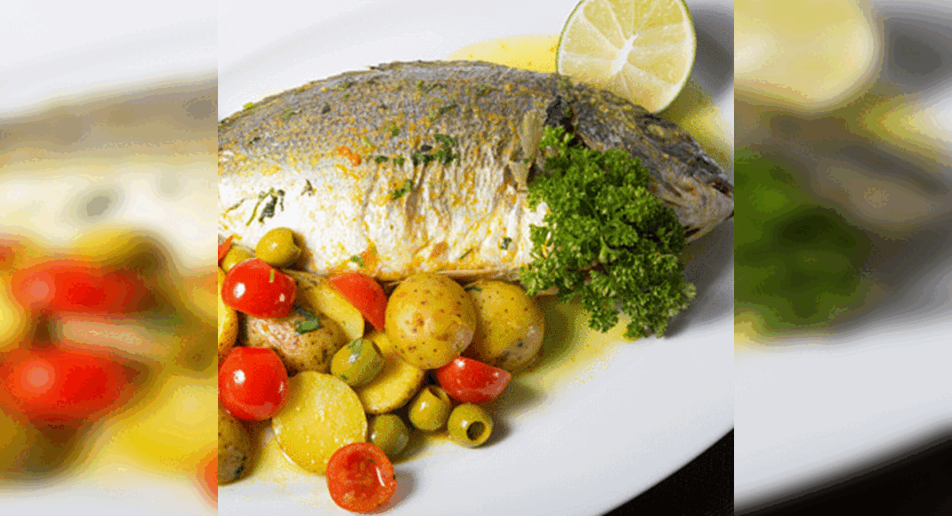 Lemon pepper fish recipe | How to Make Lemon Pepper Fish | Recipe for fish