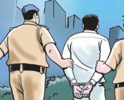Doon police busts gang cheating people on pretext of overseas jobs | Dehradun News - Times of India Doon police busts gang cheating people on pretext of overseas jobs | Dehradun News - Times of India