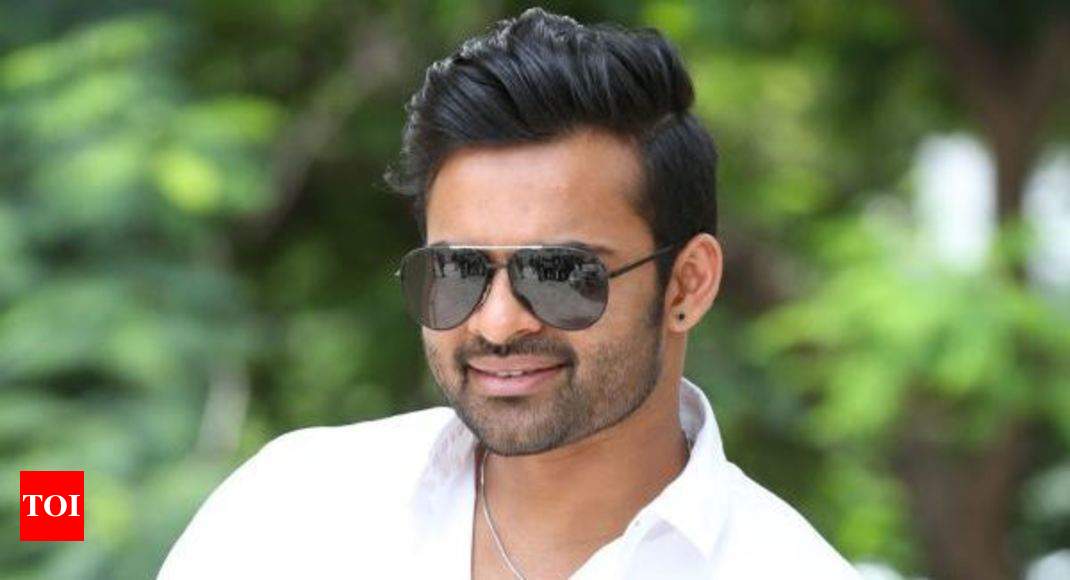 Actor Sai Dharam Tej S Stylish Photo Gallery Stills | 38269 | Galleries &  HD Images