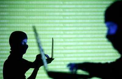 Cyber crime a major security threat both nationally and globally: Defence minister