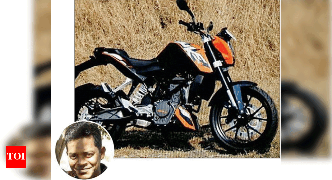 Engineering graduate kills techie for a 
