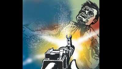 Police suspect woman cop's hand in Teotia murder, held for questioning