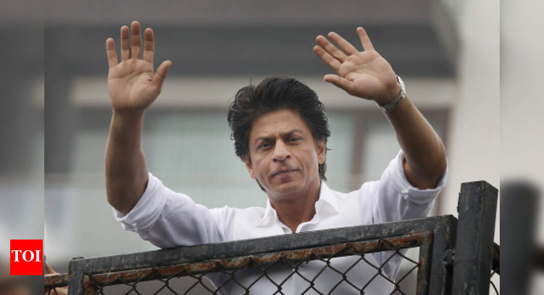 Foreign ministry had to intervene to secure release of SRK | India News ...