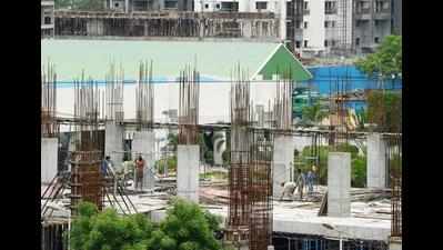 Three bids for Rs 1,000cr housing plot