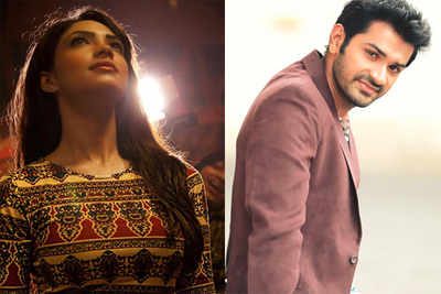 Mrunal is a gem of a person, says Nagarjun co-star Pooja Banerjee