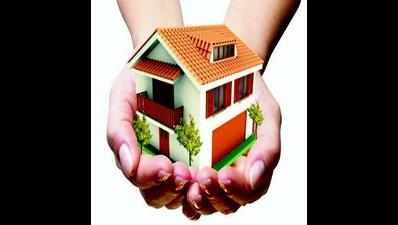 'Rajasthan among top 3 states with 90% people owning homes'