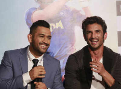 It is difficult to understand the way Dhoni is: Sushant Singh Rajput