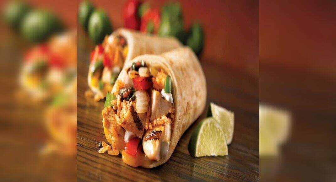 Breakfast Burritos Recipe: How to Make Breakfast Burritos Recipe
