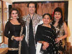 Global Punjabi Association's 4th Anniversary