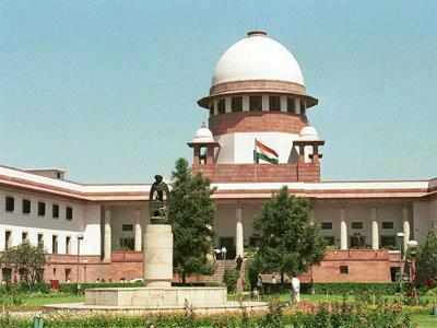 Spurt in violent protest on religious and caste lines unfortunate: SC