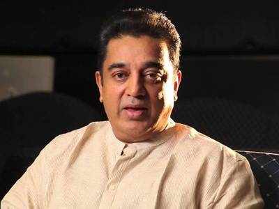 Kamal Haasan 'hits the gym after fracture
